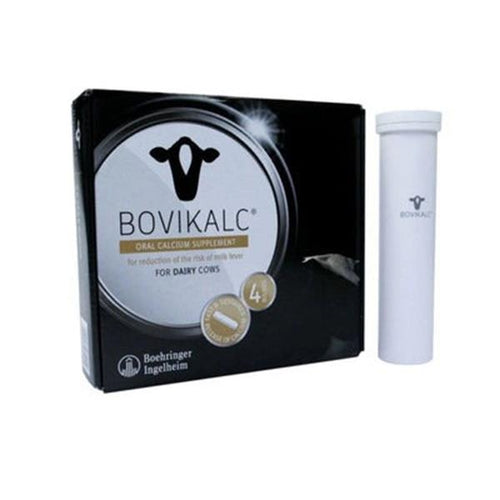 Bovikalc Bolus