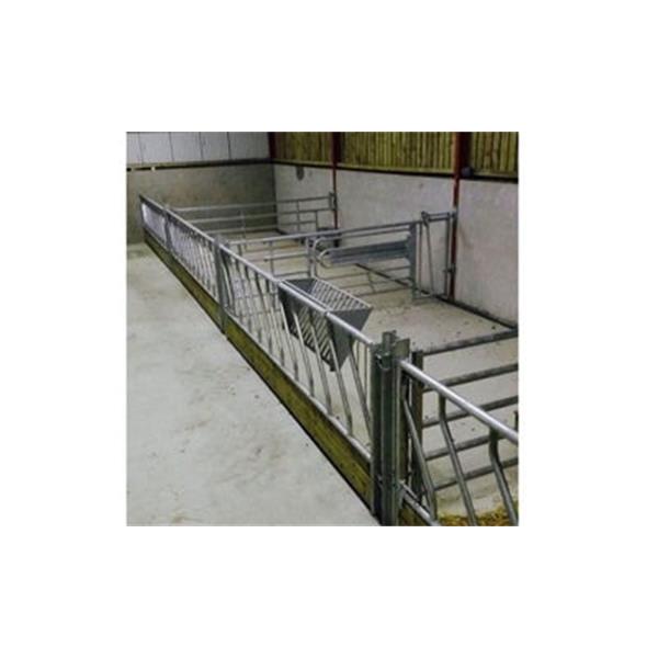 HAY RACK