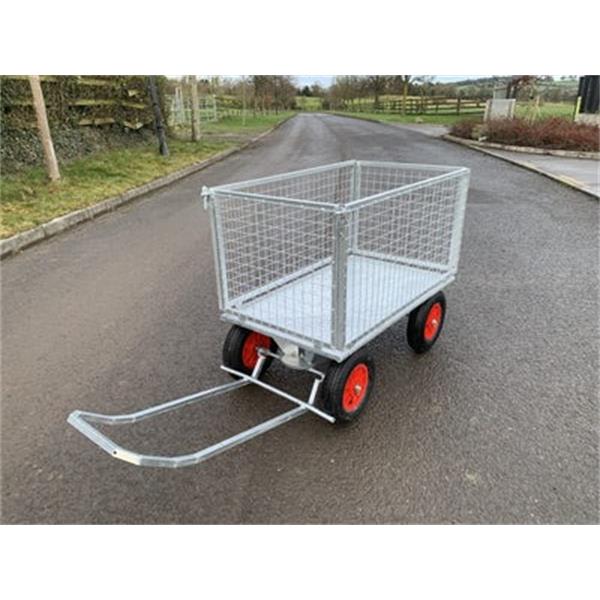 CALF TRANSPORTER