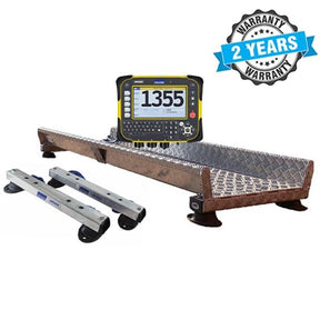 XR5000 TruTest Package