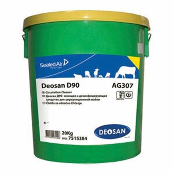 Deosan D90 20KG
