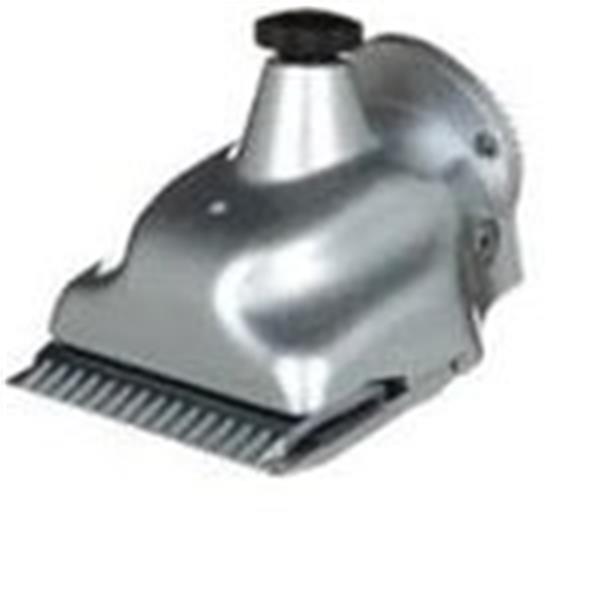 Dual head for ErgoPro Cara clippers