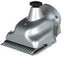 Dual head for ErgoPro Cara clippers