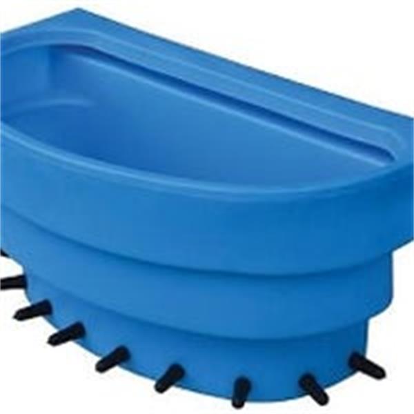 JFC Ten Teat Reservoir Calf Feeder with Easyflow Teats