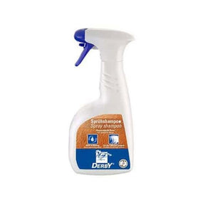 SHAMPOO SPRAY 500ML