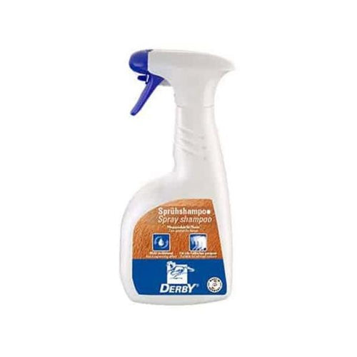 SHAMPOO SPRAY 500ML