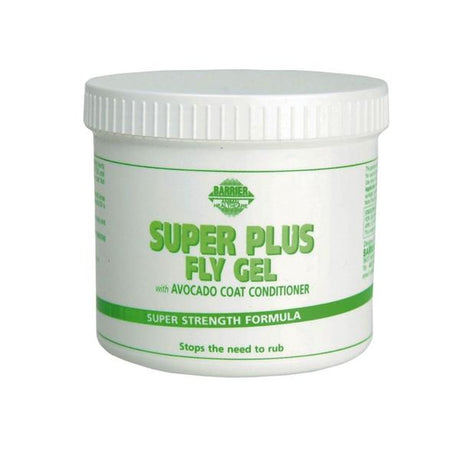 BARRIER SUPER PLUS FLY GEL 500ML