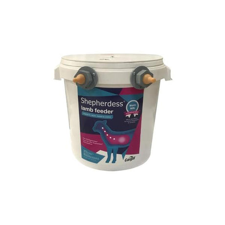 SHEPHERDESS ORPHAN LAMB FEEDER