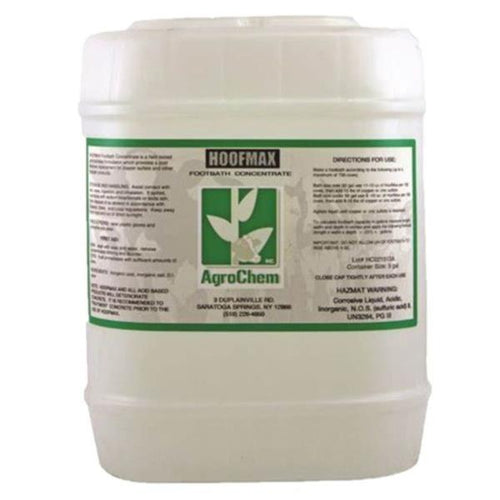 HOOFMAX 20L