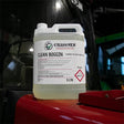 GRASSMEN Clean Boggin Foaming TFR & Added Wax