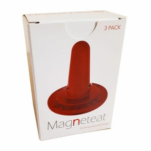Magnetic Teat Stop (3 Pack)