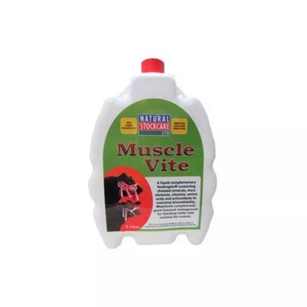 Musclevite