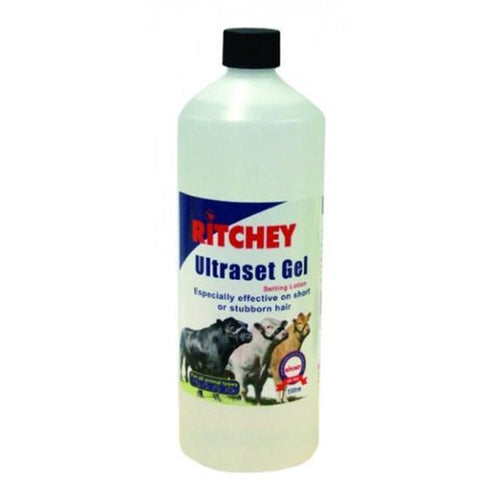 Ritchey Ultra Set Gel 1L