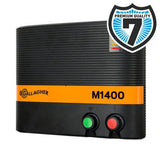 Gallagher M1400 Mains Fencer