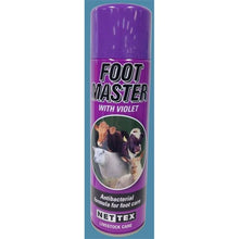 Footmaster