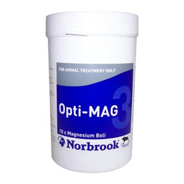 Opti Mag Bolus