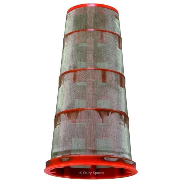 Deosan Sedilfilta Filter Element Orange