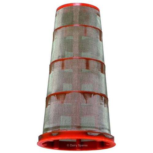 Deosan Sedilfilta Filter Element Orange