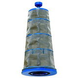 Deosan Sedifilta Filter Element Blue