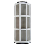 Pair of Ambic Milk Filters