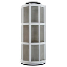 Pair of Ambic Milk Filters