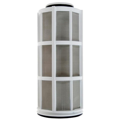 Pair of Ambic Milk Filters