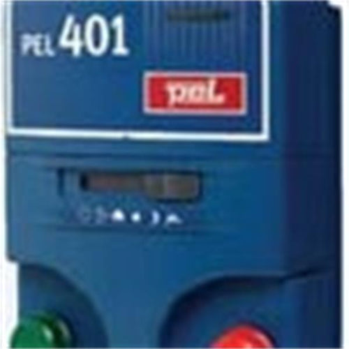 PEL 401 Unigiser 1 Joule output for 6 miles of wire