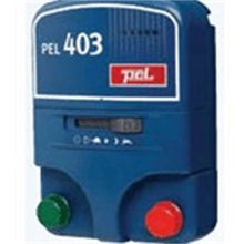 PEL 403 3 Joule Output for 18 miles of wire