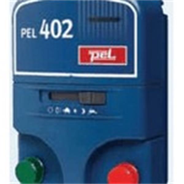 PEL 402 2 Joule Output for 12 miles of wire