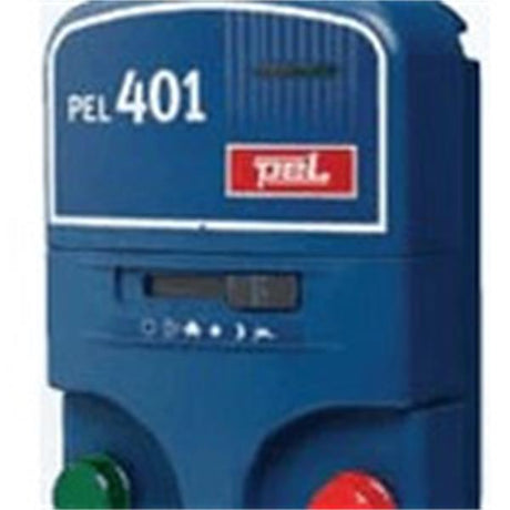 PEL Fencing Mains Fence 1 Joule 6 Miles