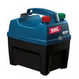 PEL Fencing 9/12 Volt Battery fencer .33 Joules