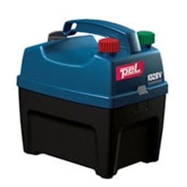 PEL Fencing 9/12 Volt Battery fencer .33 Joules