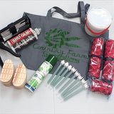 Hoof care pack