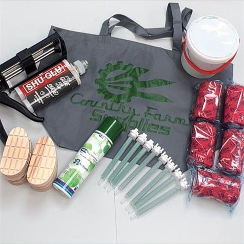 CFS Hoof Care Pack
