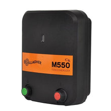 Gallagher M550 Mains Fencer