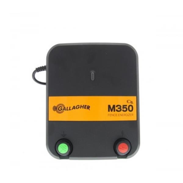 Gallagher M350 Mains Fencer