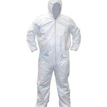 Coverall 4 5 6