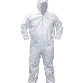 Coverall 4 5 6