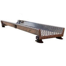Weighing Platform
