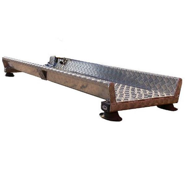 Weighing Platform