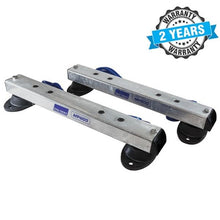 MP600 Loadbars