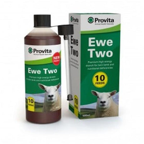Provita Ewe Two