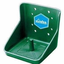 Lick holder