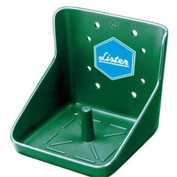 Lick holder