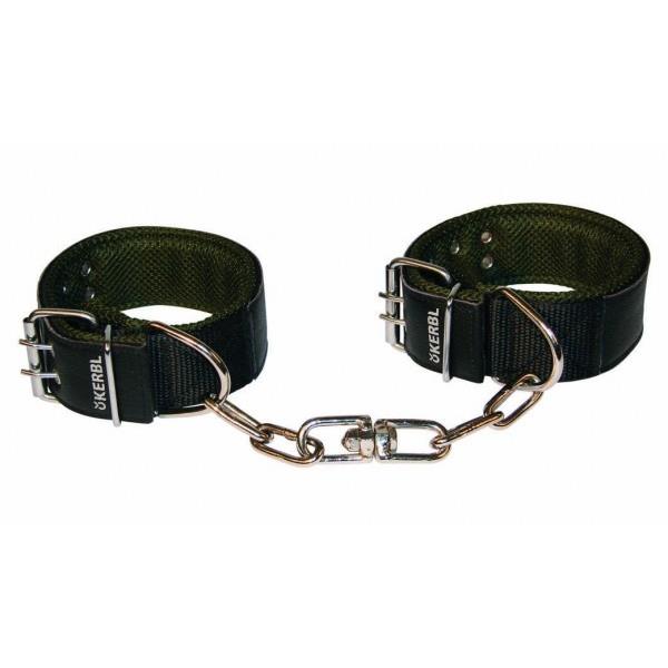 Hobbles Heavy Duty Nylon & Chain