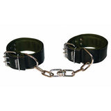 Hobbles Heavy Duty Nylon & Chain