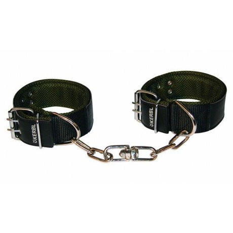 Hobbles Heavy Duty Nylon & Chain