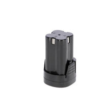 Clipster clippers spare battery