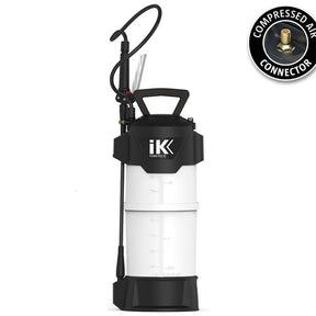 IK FOAM Pro 12 professional