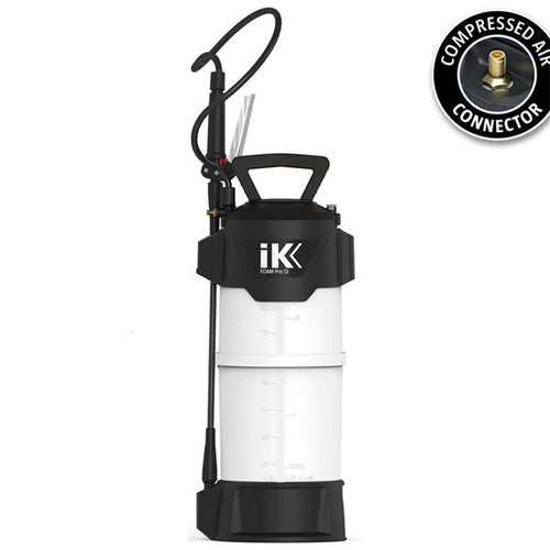 IK FOAM Pro 12 professional